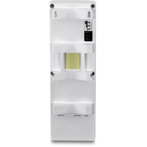 TRENDnet TEW-940APBO 14 dBi Wireless Outdoor Directional PoE Access Point, PoE power adapter, 5 GHz